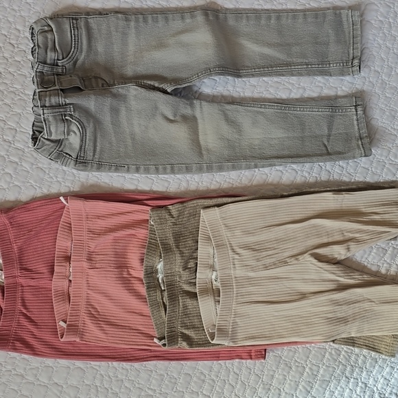 H&m Pant Bundle - Picture 1 of 9